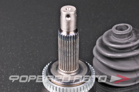 Купить Шрус наружный 23*60*27 (HYUNDAI TUCSON 04-06) MILES GA20640