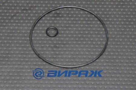 Купить Ремкомплект уплотнителей D-21 MUSASHI MAP2519K