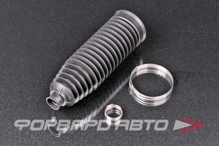 Купить Пыльник рулевой тяги FEBI 102114