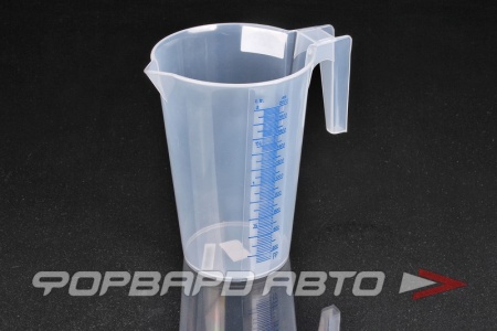 Купить Мерная емкость V=2.0 л Pressol 07063-2l