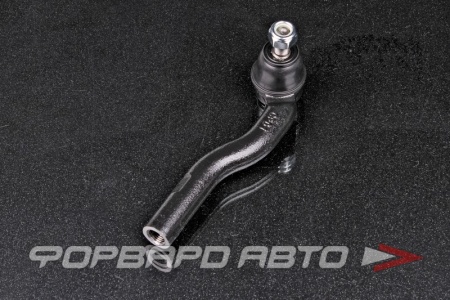 Купить Наконечник рулевой тяги, левый CTR CE0743L