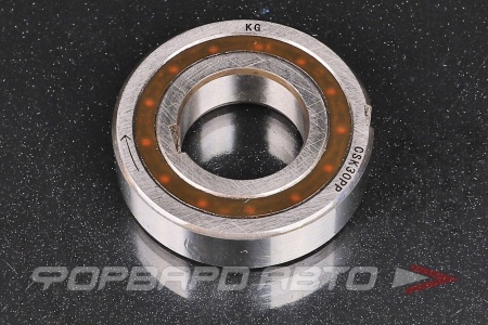 Купить Подшипник 30*62*16 (муфта) KG CSK30PP