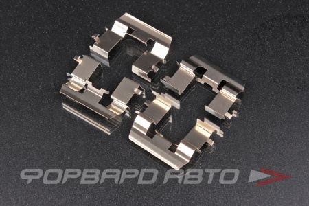 Купить Комплект установочный тормозных колодок FRENKIT 901281