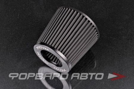 Купить Фильтр нулевого сопротивления универсальный RAMAIR PR-CC-150-60 посадочный d=60mm; высота 140mm RAMAIR PR-CC-150-60