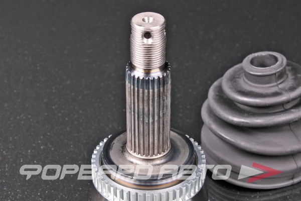 Шрус наружный 23*60*27 (HYUNDAI TUCSON 04-06) MILES GA20640