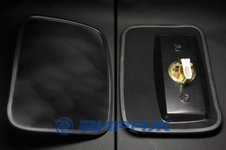 Купить Зеркало (310*230мм)  1610