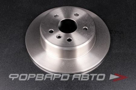 Купить Диск тормозной. задний G-BRAKE GR-01136