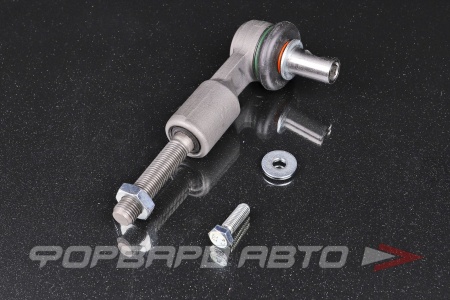 Купить Наконечник рулевой тяги перед прав/лев SIDEM 37630