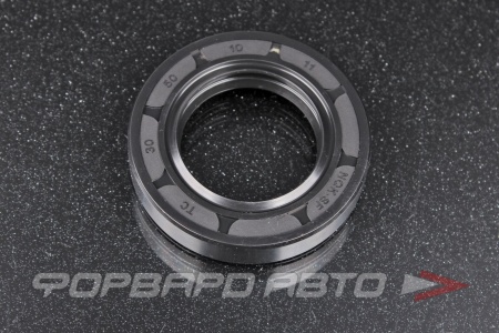 Купить Сальник 30*50*10 (TC) NQK 30*50*10 TC