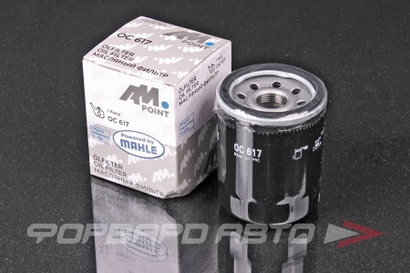 Купить Фильтр масляный AM Point OC 617