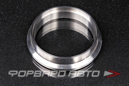 Купить Фланец V-Band 3 5/8" для Precision Turbo T4/V-Band Housings, выход из турбины AGP TURBO PTP074-3050