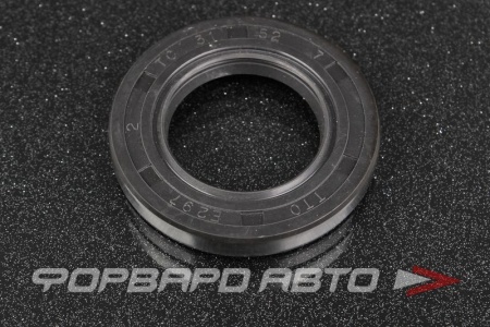 Купить Сальник 31*52*7 (б/н) рез. TTO E297