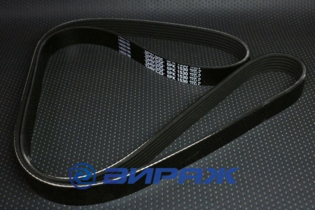 Купить Ремень поликлиновой DAYCO 6PK1530