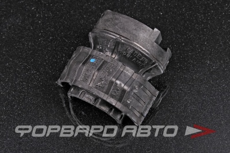 Купить Втулка стабилизатора  (цвет синий) VAG 7L0 411 313 H