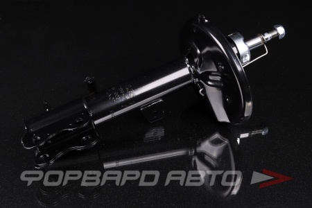 Купить Амортизатор задний, левый MILES DG11039-01