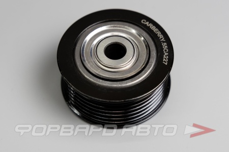 Купить Ролик приводного ремня (MMC ASX, Lancer X, Outlander XL) CARBERRY 55CA227