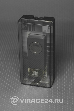 Купить Ароматизатор SLIM (аналог) на дифл. <> 