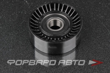 Купить Ролик приводного ремня (Volvo S80, XC90, Mazda 3, CX-30) INA 531 0760 10