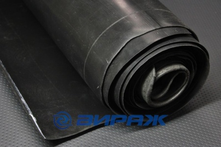 Купить Резина МБС т.  2мм MELCO 