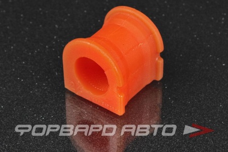 Купить Втулка стабилизатора 24мм ПОЛИУРЕТАН 1-01-730