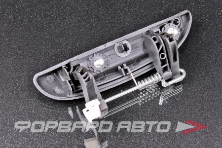 Купить Ручка двери Largus наружная правая QUARTZ QZ1549492R