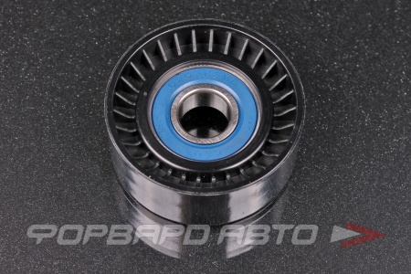 Купить Ролик натяжителя приводного ремня QUATTRO FRENI QF31P00252