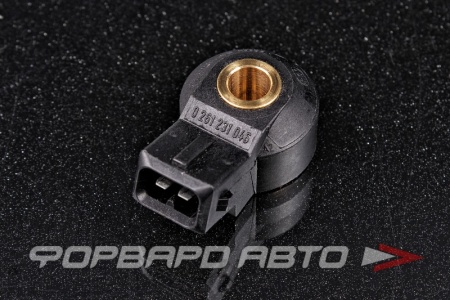 Купить Датчик детонации BOSCH 0 261 231 046