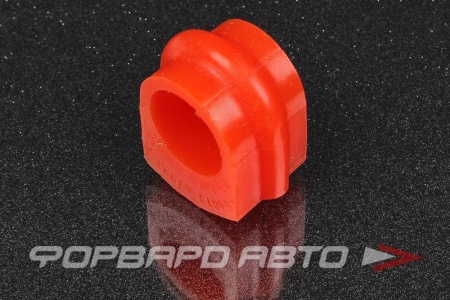 Купить Втулка стабилизатора 25мм ПОЛИУРЕТАН 2-01-941