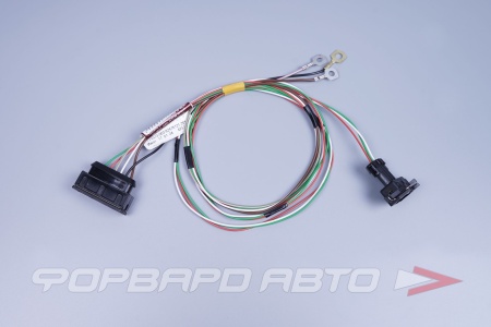 Купить Жгут системы зажигания, коммутатора ВАЗ 2105 CARGEN 2105372402620