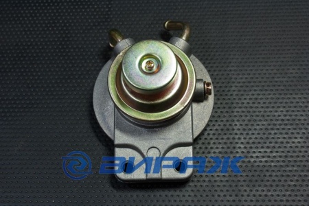 Купить Помпа ручной подкачки 4D56,  DH011