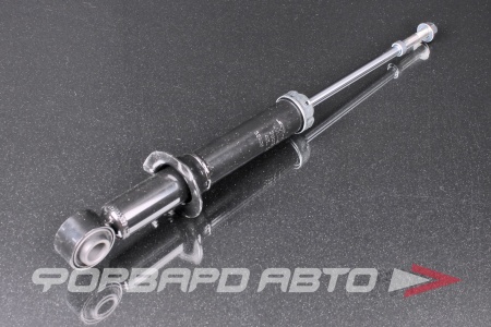 Купить Амортизатор задний MILES DG02104