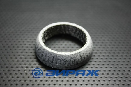 Купить Кольцо глушителя конус 53*67,5*14,3 TOYOTA 17451-75010