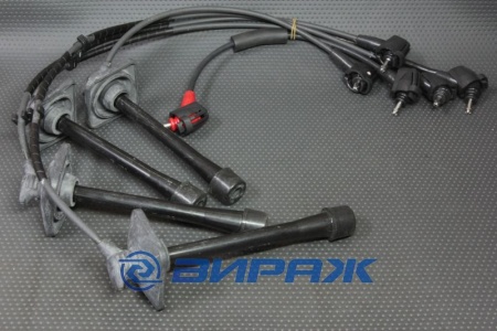 Купить Проводa высокого напряжения TOYOTA 90919-21551