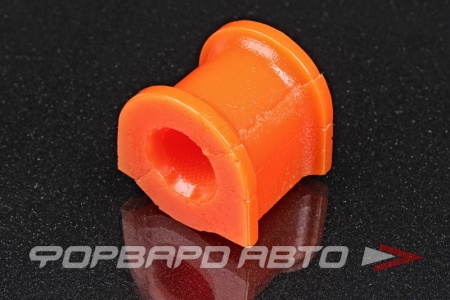 Купить Втулка стабилизатора 21мм ПОЛИУРЕТАН 3-01-1487