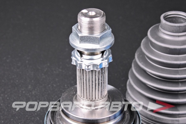 Шрус наружный 30*70*30 (Toyota Land Cruiser Prado J120, J150) HDK TO-067