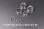 Ремкомплект рулевой рейки Honda CR-V, Civic 1995-2001 TCS RK8099