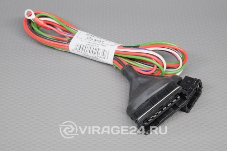 Купить Проводка системы зажигания ВАЗ-2105 коммут.  2105-3724027