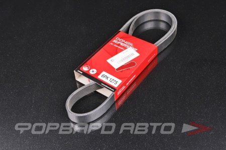 Купить Ремень поликлиновой DONGIL 6PK1275