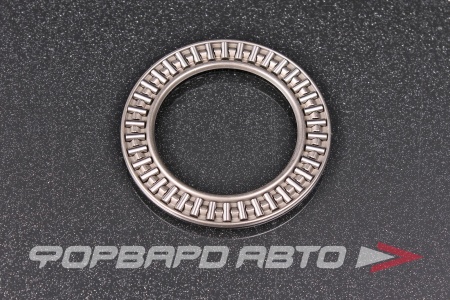 Купить Подшипник 35*52*2/4 FUSHI AXK3552 + 2AS3552
