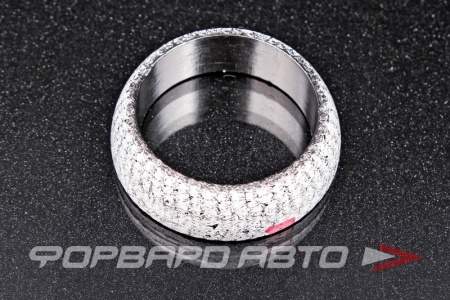 Купить Кольцо глушителя конус 43*59*16 SUZUKI 14183-76A00
