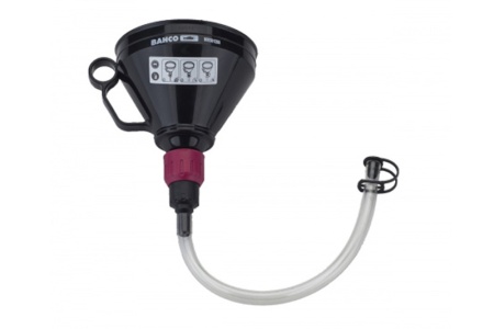 Купить Воронка для масла и других жидкостей BAHCO BOD301200