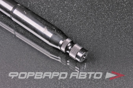 Купить Кардан рулевой (Toyota Hilux/Fortuner) DAGGER 452030K190