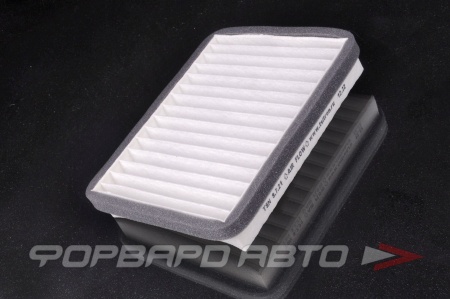 Купить Фильтр салонный ВАЗ 2110-2112, 2170 с 2003г. без кондиционера TSN 9.7.21