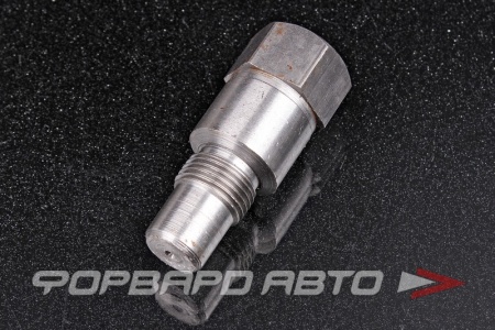 Купить Обманка / проставка кислородного датчика (лямбда-зонда) M18*1,5 сталь с нейтрализатором CBD MC100