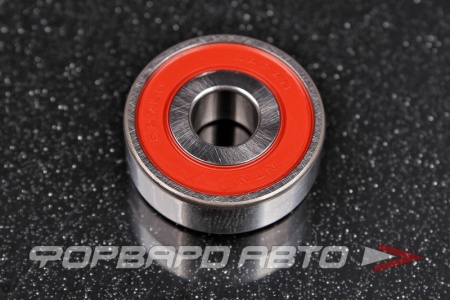 Купить Подшипник 7*22*7 (шариковый) NTN 627LLUC3