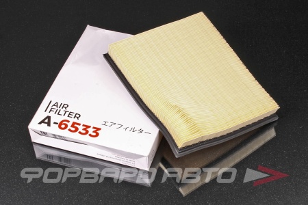 Купить Фильтр воздушный SAKURA A6533