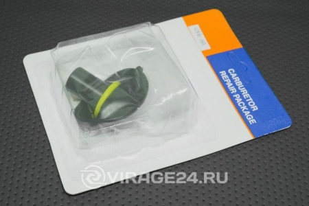 Купить Мембрана карбюратора двиг. 4-х такт с иглой  