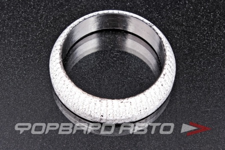 Купить Кольцо глушителя конус 60,8*76,8*16,5 SUZUKI 14183-52D00