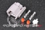 Разъем 2 way форсунки Toyota / Denso, 20-16 AWG (TS090-SKT2) 1.4-2.0mm (TS090-SL5) TS 090 Sealed Series  2-1-773