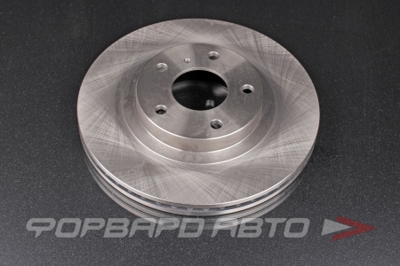 Купить Диск тормозной NARICHIN NKN-3258